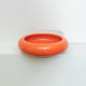 Ceramic trinket bowl 90s