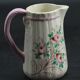 Old milk jug Lunéville