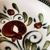 Boch plates model Argenteuil