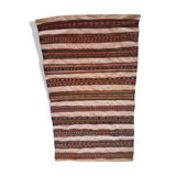 Kilim Persian 100% wool, 90x152cm