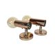 Raak Amsterdam - model R. 105 15 - brass - scones (2) - Amsterdam - 70's