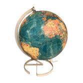 Mapworld cartes taride earth globe bright lamp
