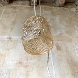 Hanging lamp