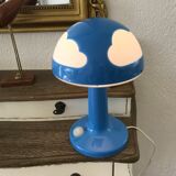Cloud lamp Skojig mushroom ikea