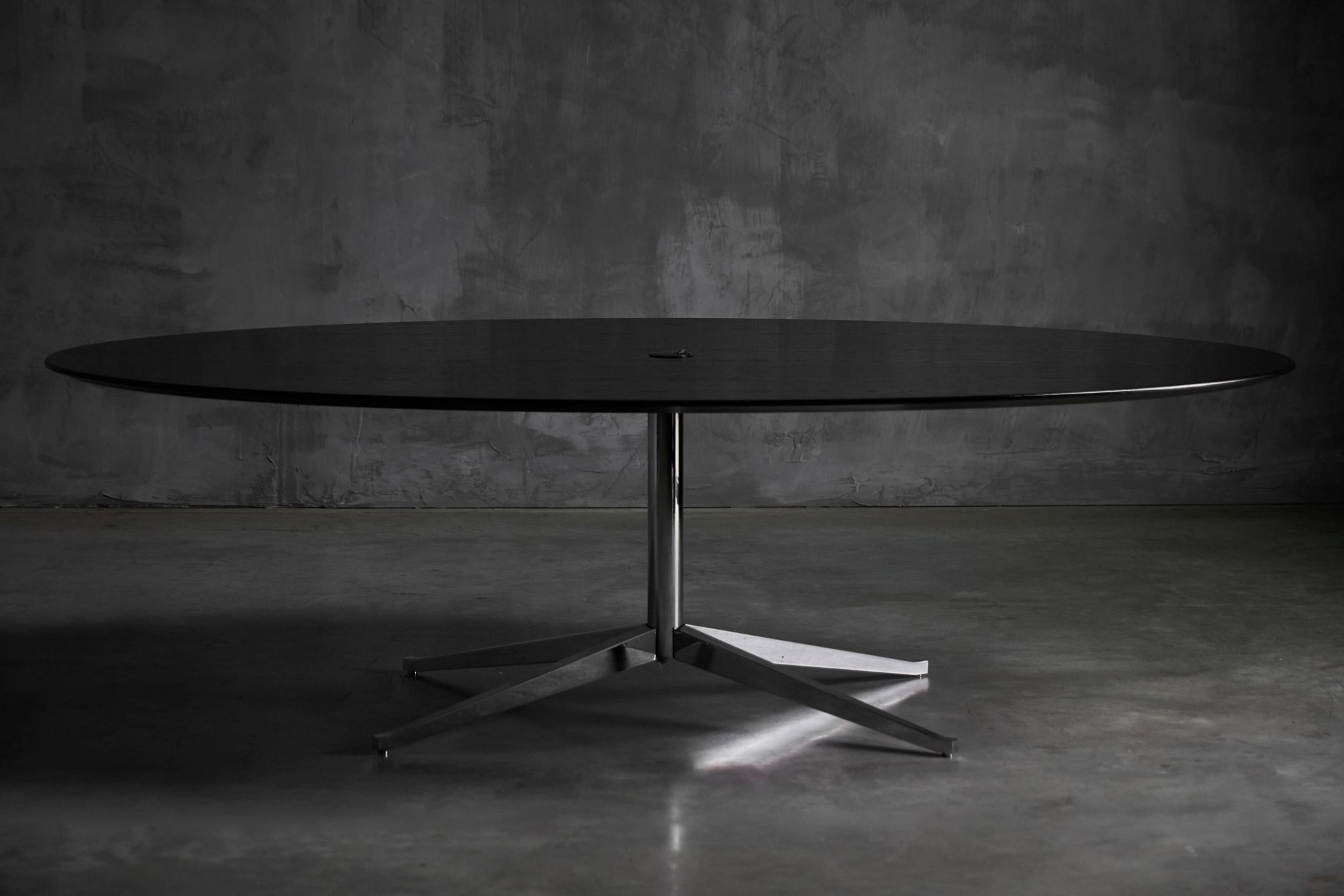 Table Desk by Florence Knoll for Knoll International, United States, 1960s
