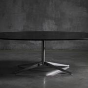 Table Desk by Florence Knoll for Knoll International, United States, 1960s