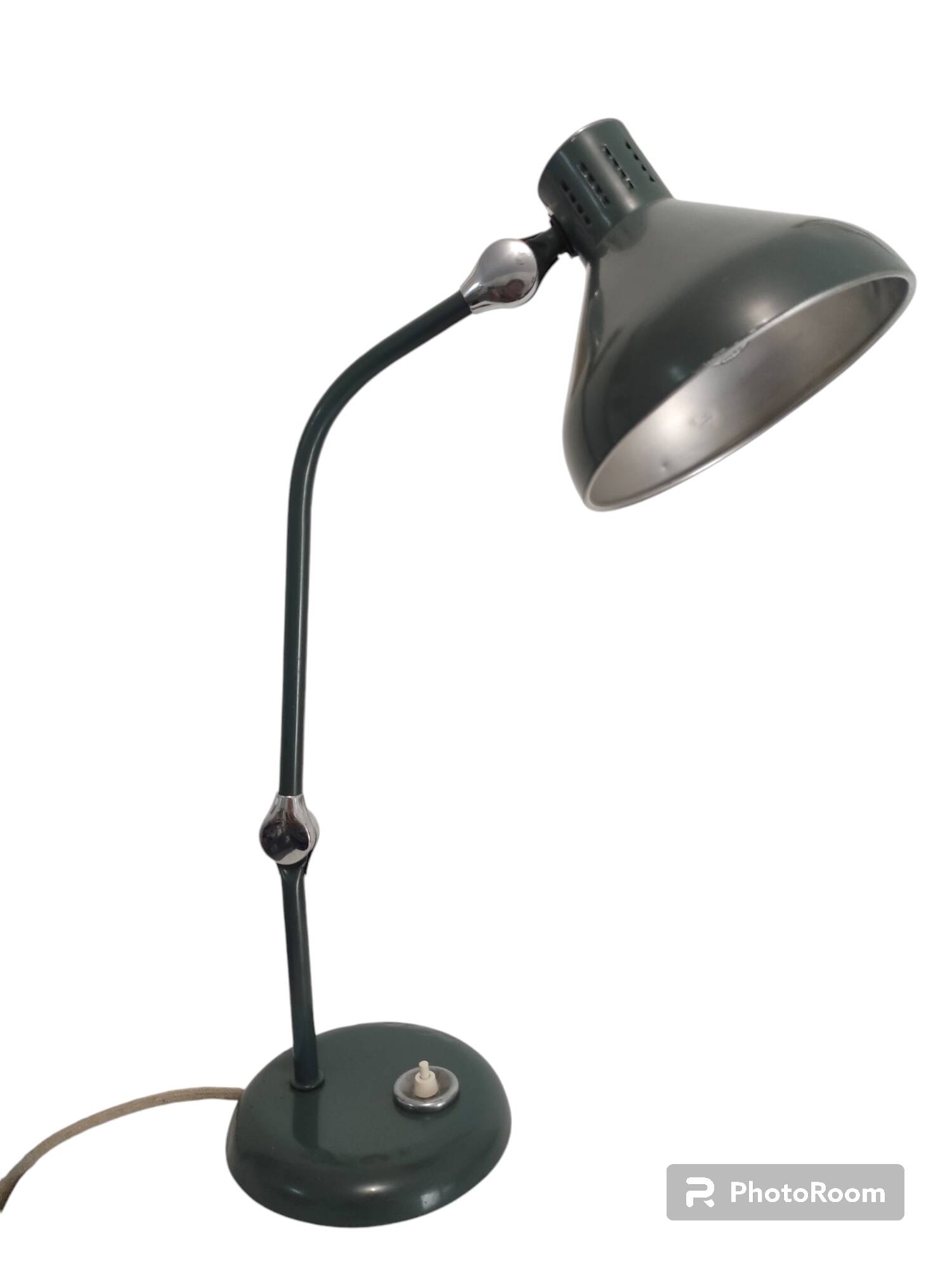 Jumo GS1 lamp