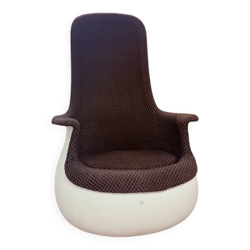 Wobble chair