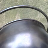 Jielde graphite lamp 2 arms 40 cm