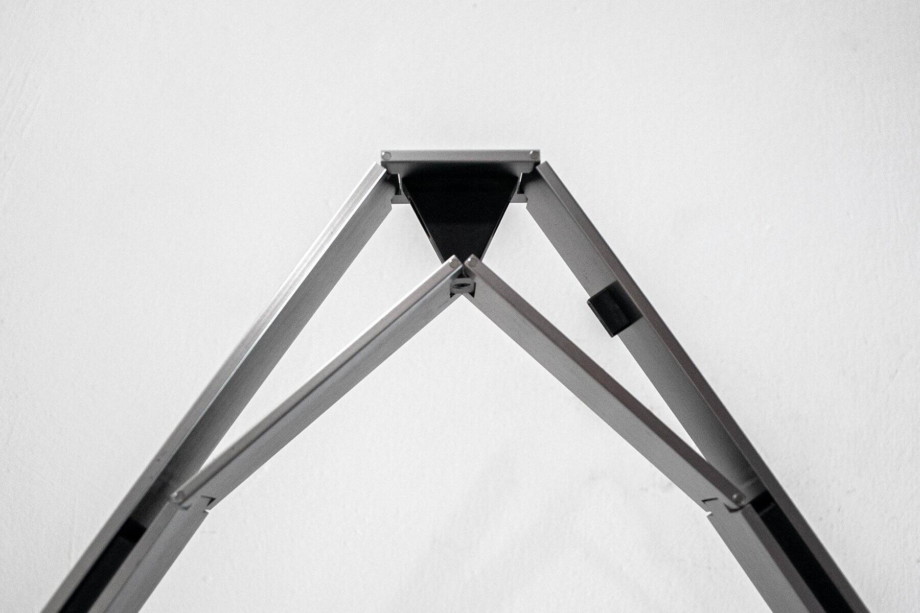 P7111 desk lamp by Zumtobel for Porsche Design, 2009