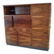 Art Deco cabinet, 1940s