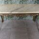 60s coffee table