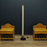 Vintage floor lamp by Philips