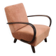 Fauteuil Jindřich Halabala, Tchécoslovaquie, années 1950