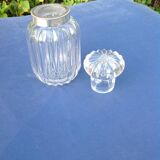 Old perfume bottle, 50s/60s