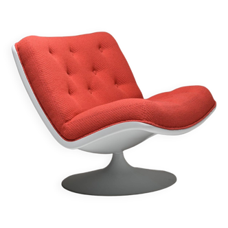 Fauteuil 976 par Geoffrey HARCOURT pour ARTIFORT