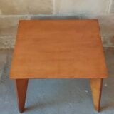 Vintage coffee table