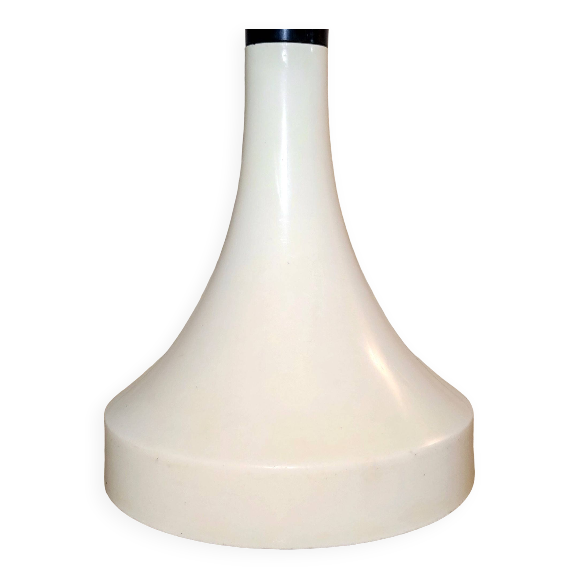 Tulip foot ashtray, Italy 1970