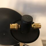 Mushroom lamp from the 60s