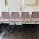 Chaises Bureau Pedrali