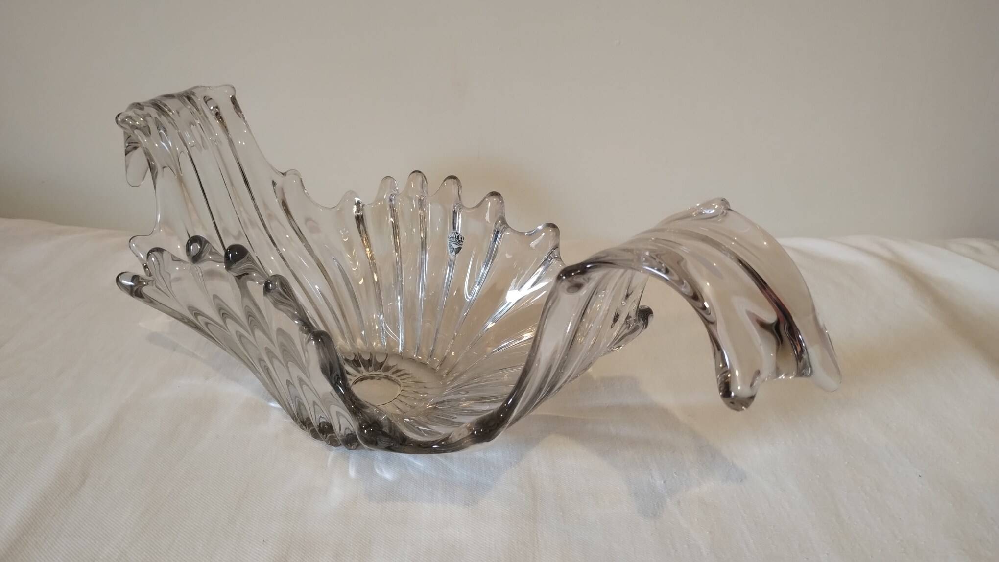 Bayel crystal fruit bowl
