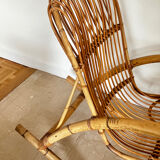 Rocking chair Rohe Noordwolde