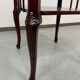 Table basse Sécession n°412 par Otto Wagner pour Thonet