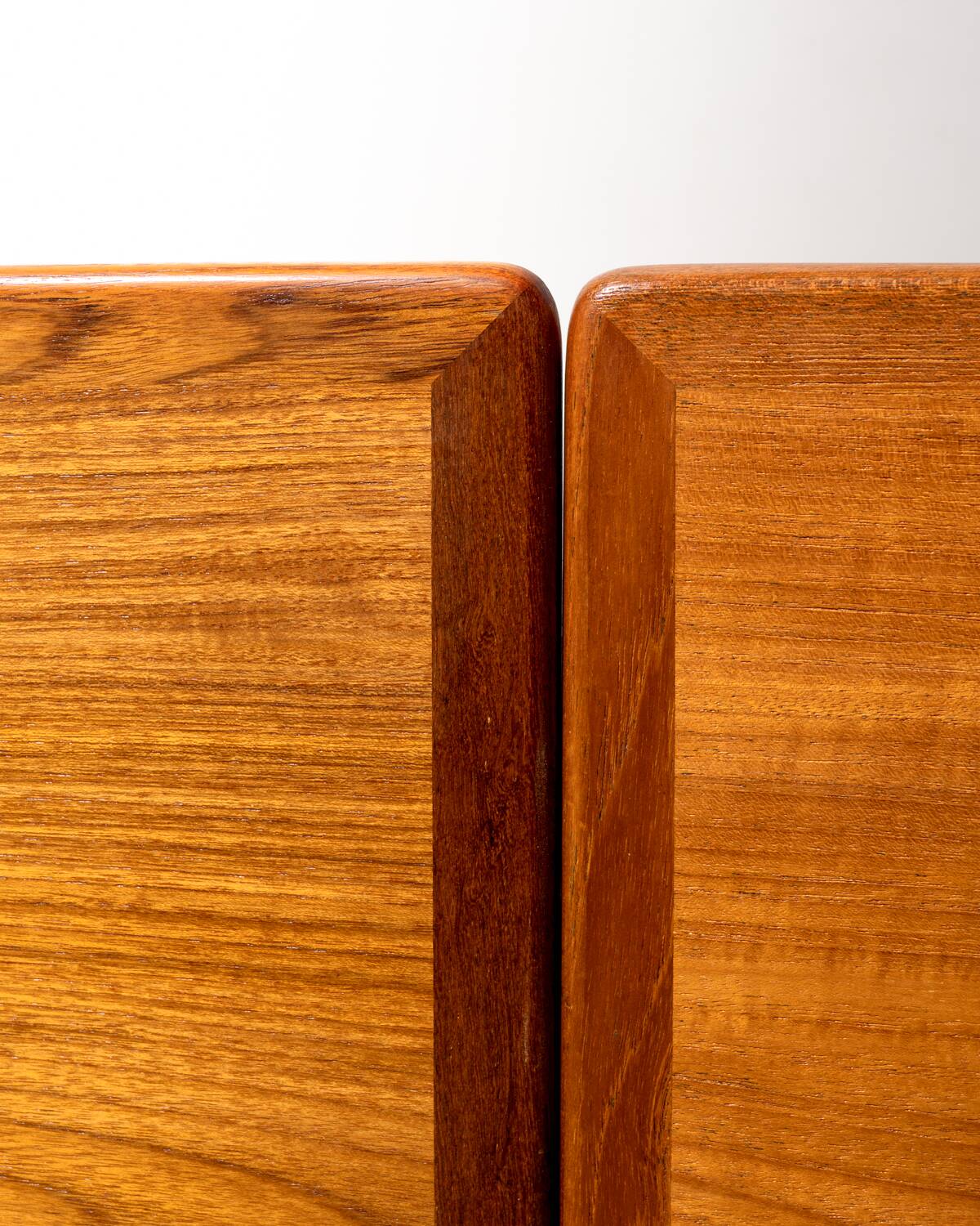 Table “AT-312” par Hans J. Wegner pour Andreas Tuck, années 1950.