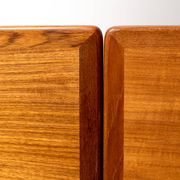 “AT-312” table by Hans J. Wegner for Andreas Tuck, 1950s