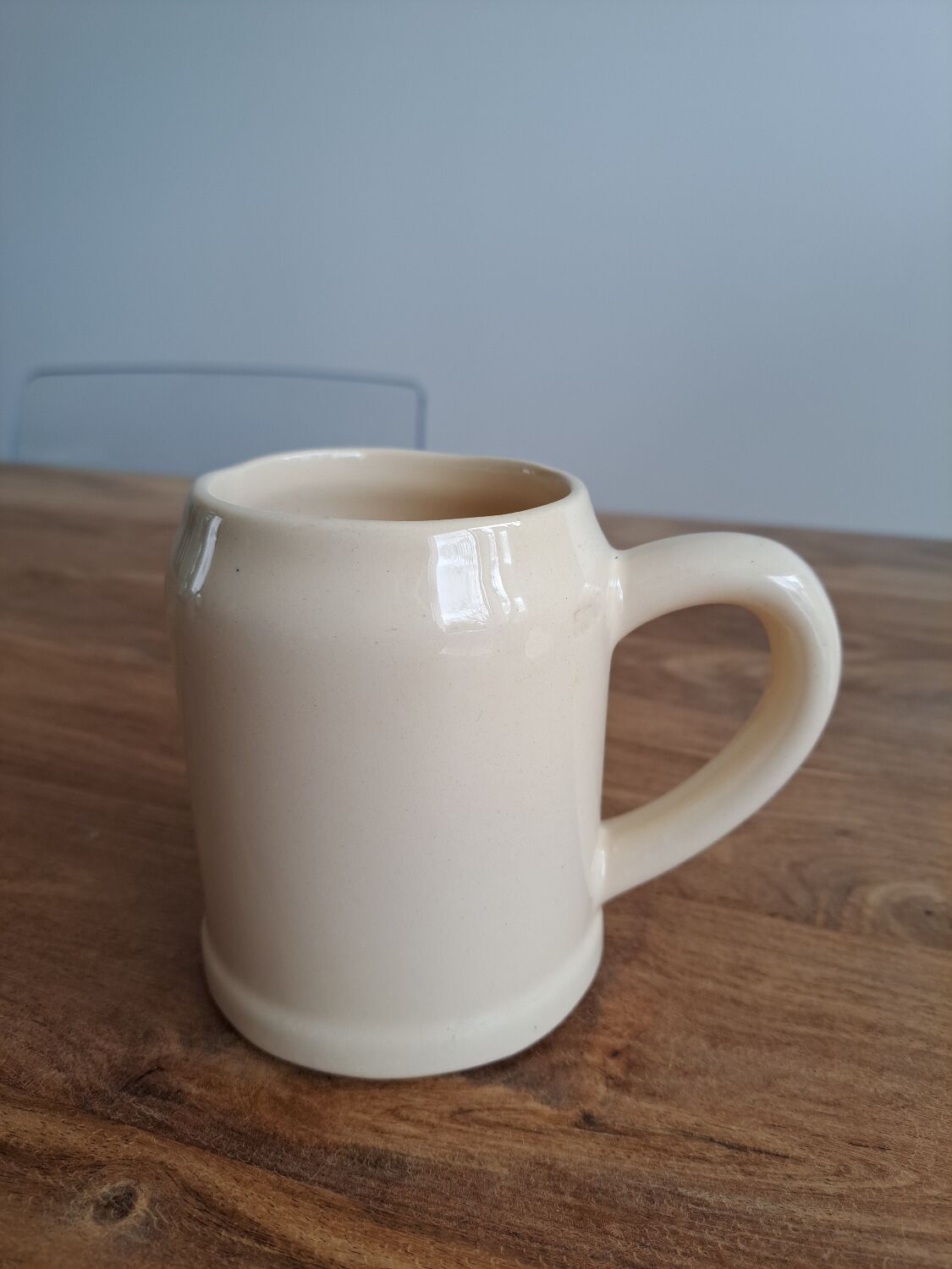 Mug sand