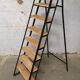 Hardware ladder 1950