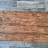 Farmhouse style coffee table