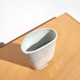 Small Virebent vase or pencil pot