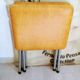 Pair of vintage folding stools