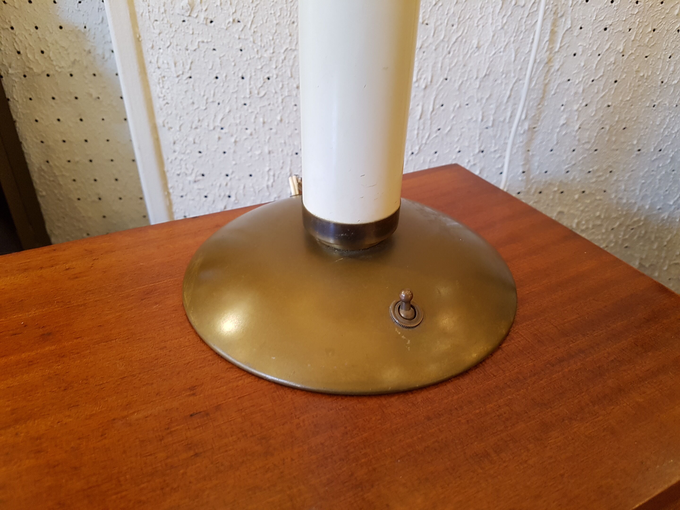 Lamp Jumo 350