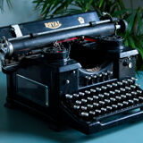 Royal typewriter