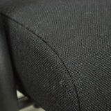 Post modern “circle” arm chair by Pierre Mazairac & Karel Boonzaaijer for Gelderland, 1980s