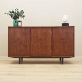 Oak sideboard, Danish design, 1960s, production: Denmark