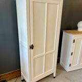 Parisian wardrobe