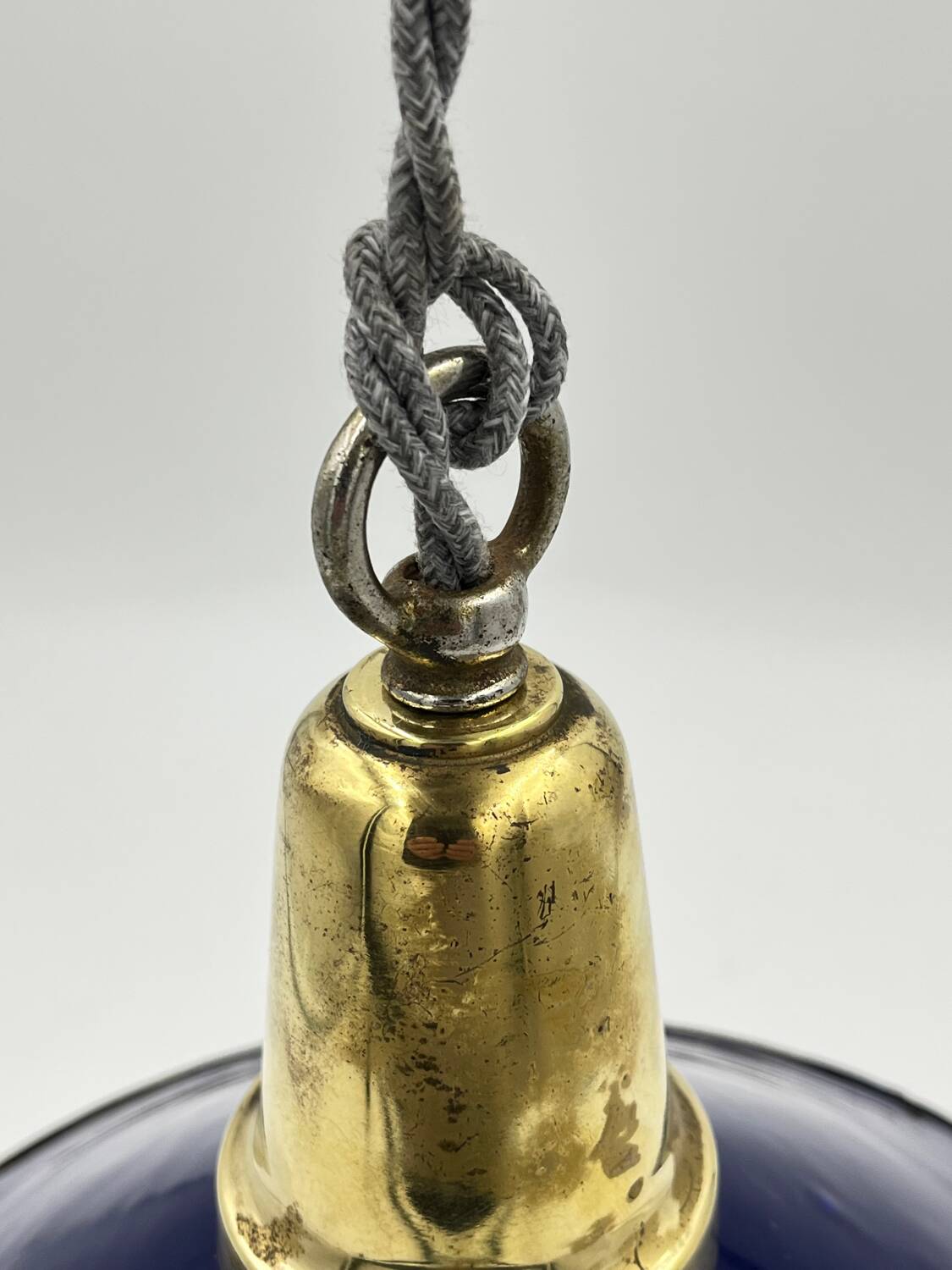 Industrial lampshade