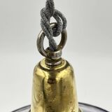 Industrial lampshade