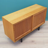 Ashen sideboard, Danish design, 1970s, production Denmark