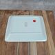 Pocket tray / ashtray Gien "arrows" vintage 70s