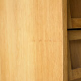 Chiffonier feet compass