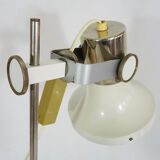 Lamp by Pavel Grus for Lustry Kamenicko 'enov. Year 70