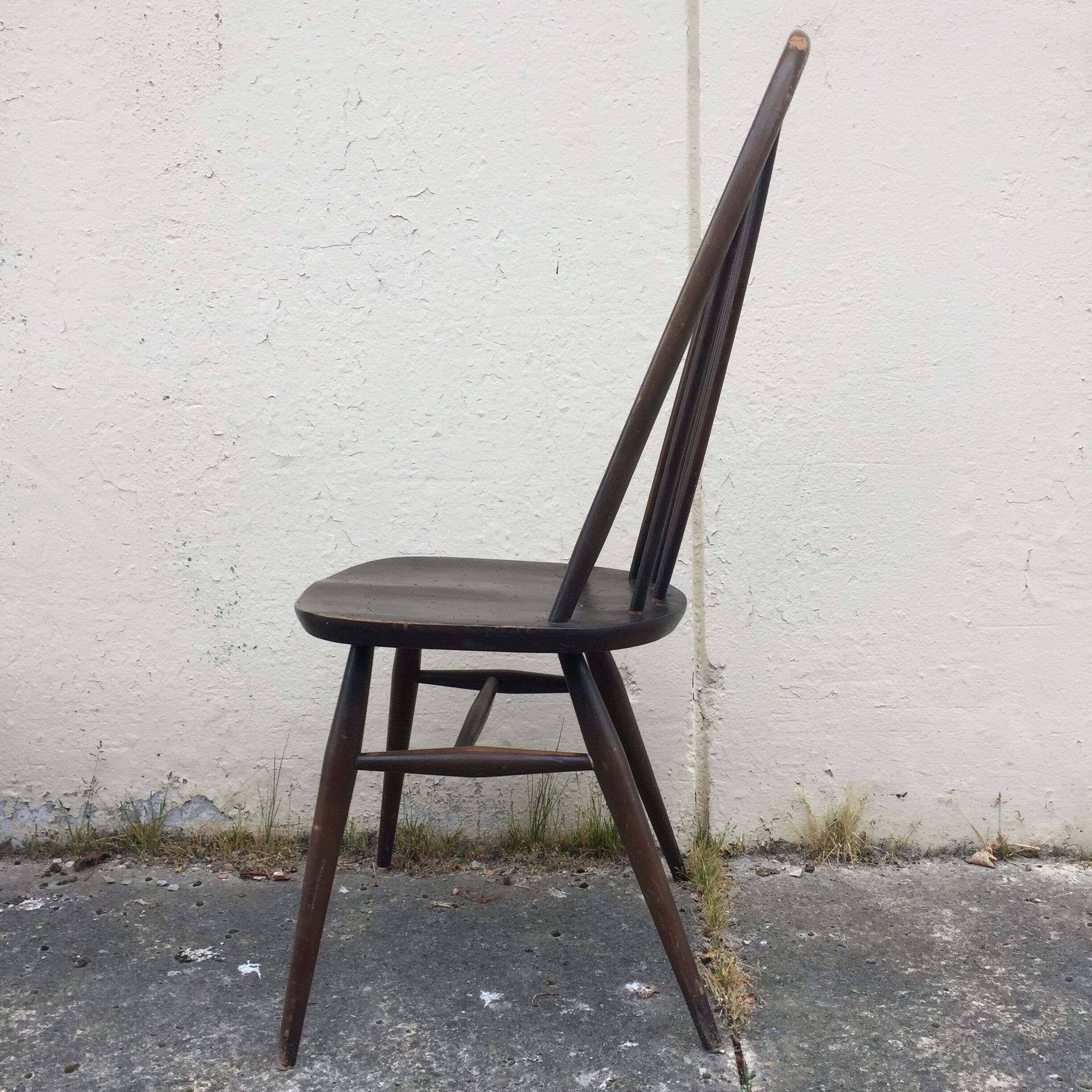 Ercol chairs 1960