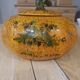 Large Pumpkin Soup Tureen in Ceramic – Gérard CROCIANI (Vallauris)