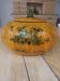 Large Pumpkin Soup Tureen in Ceramic – Gérard CROCIANI (Vallauris)
