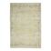 1970s Turkish yellow hand-knotted area rug 210x305