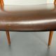 Set of 3 teak chairs, model 78 by Niels Otto Möller for JL Möllers Möbelfabrik, Denmark, 1960s
